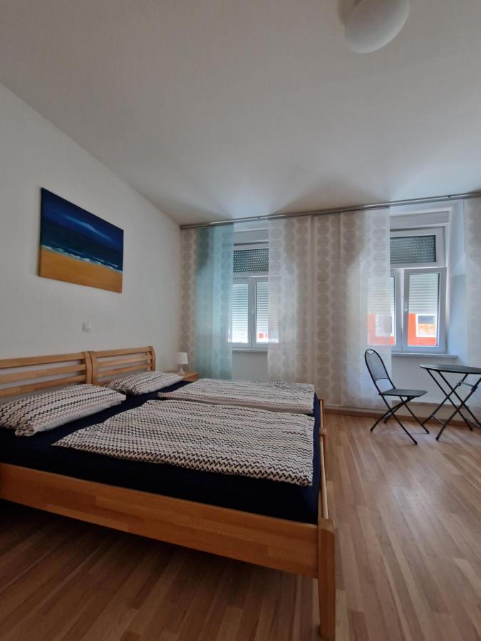 Youth Hostel Service Vienna Viena Exterior foto