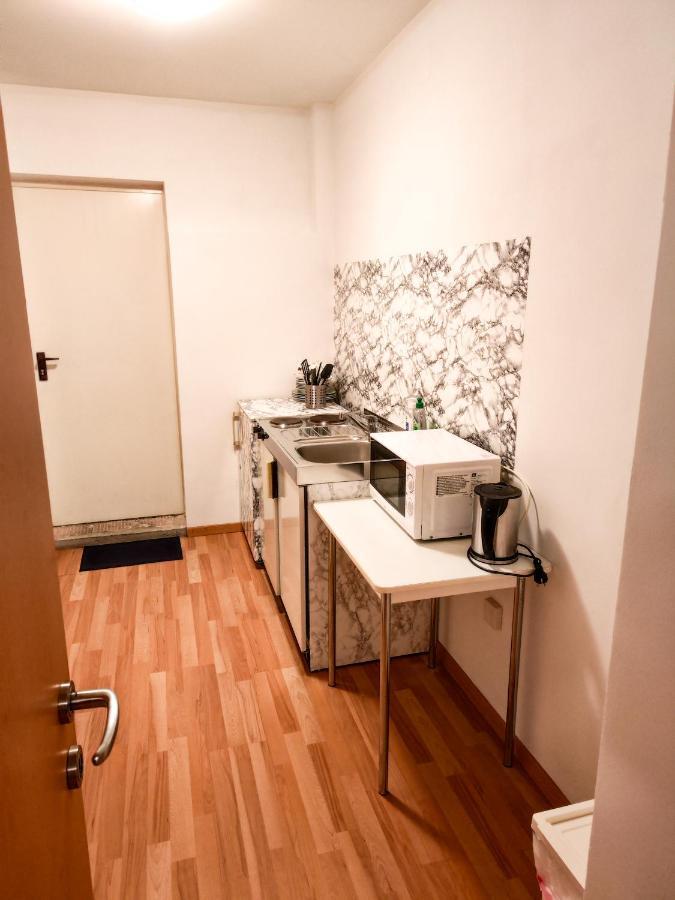 Youth Hostel Service Vienna Viena Exterior foto