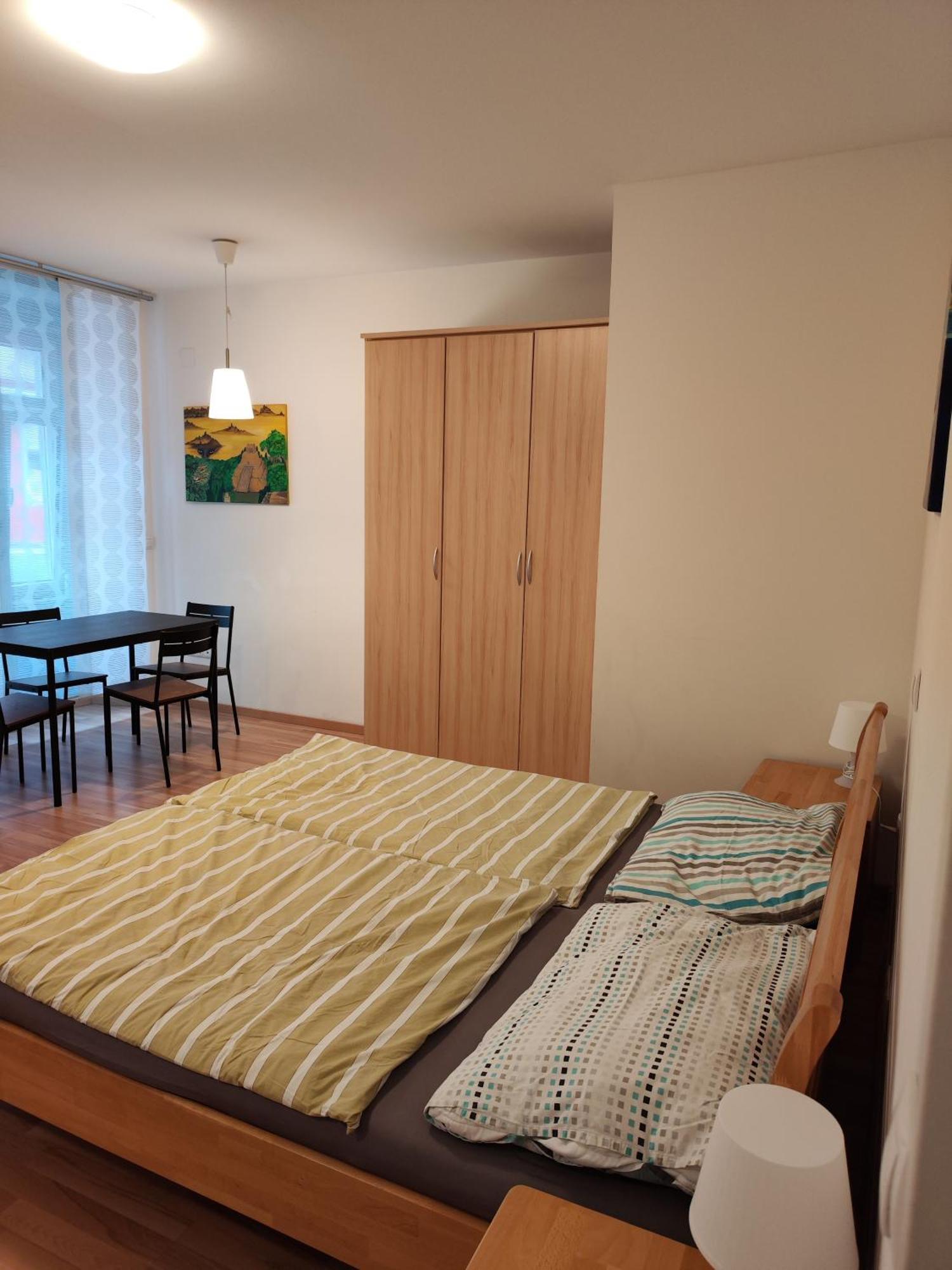 Youth Hostel Service Vienna Viena Exterior foto