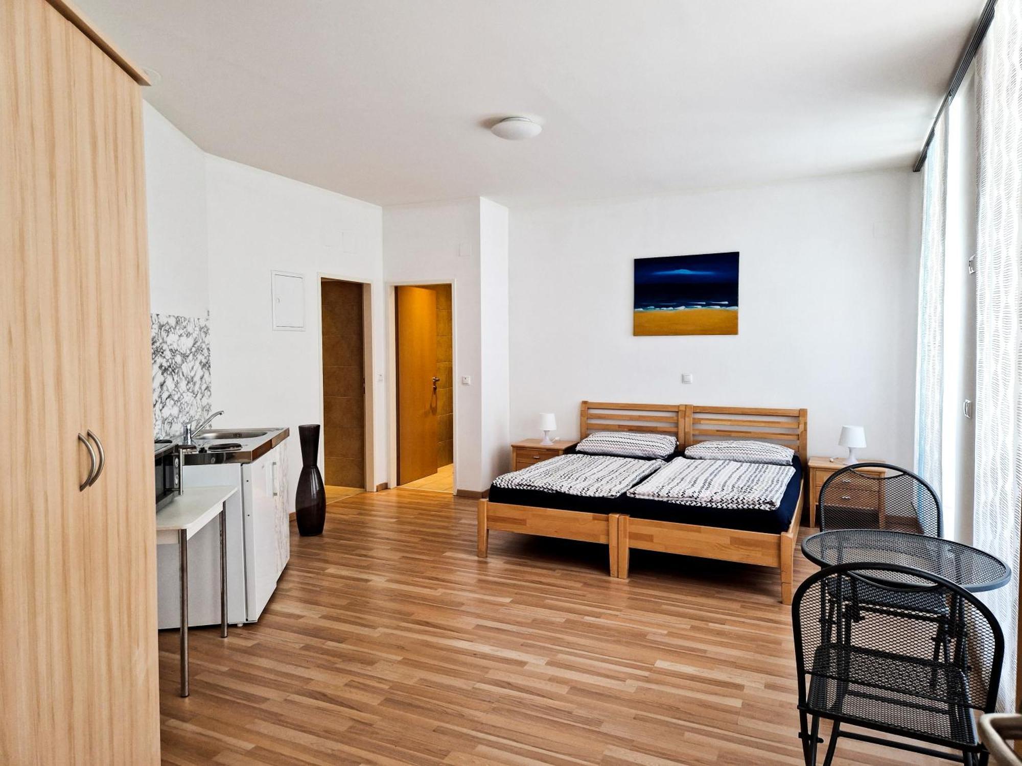 Youth Hostel Service Vienna Viena Exterior foto