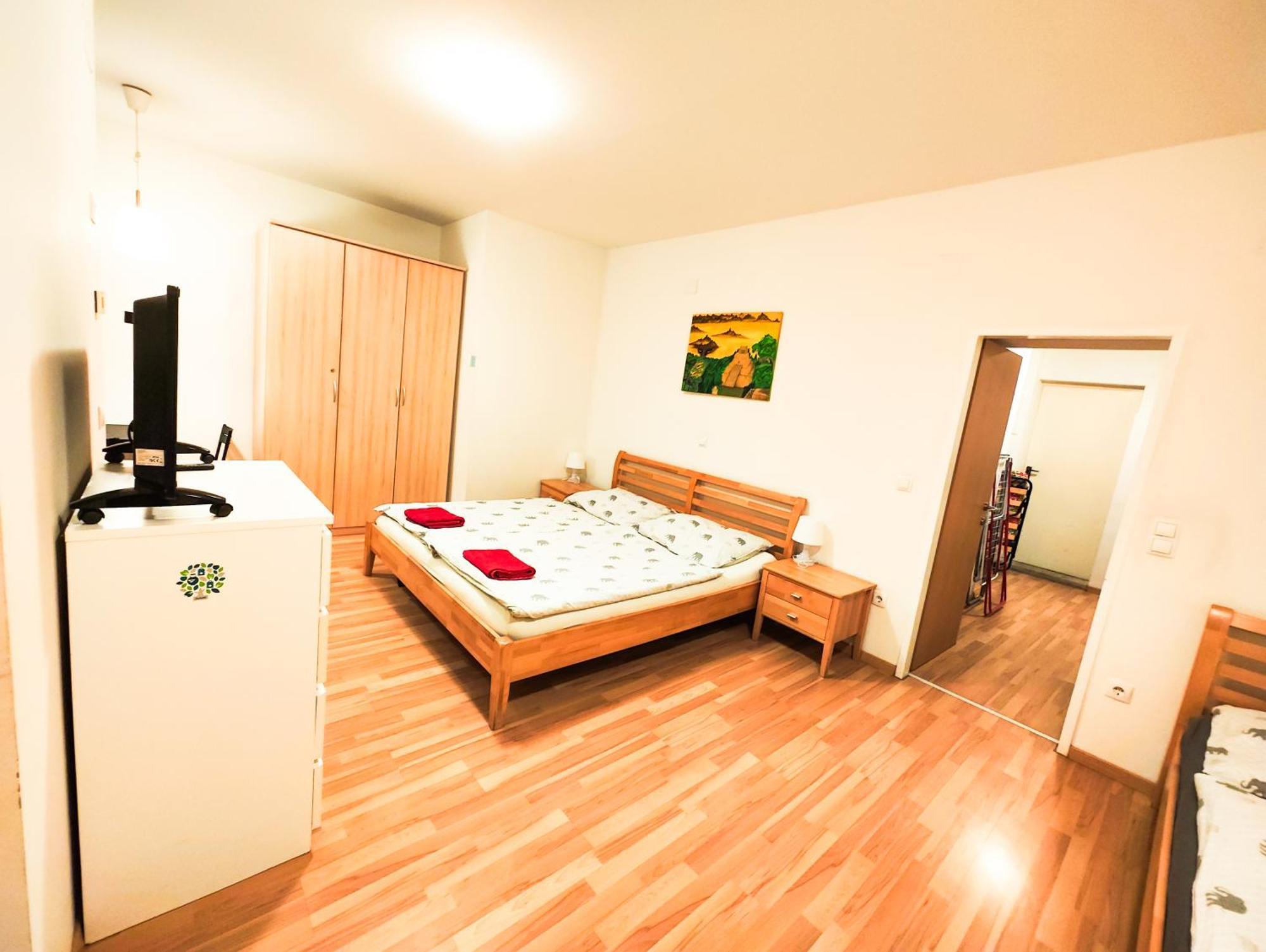 Youth Hostel Service Vienna Viena Exterior foto