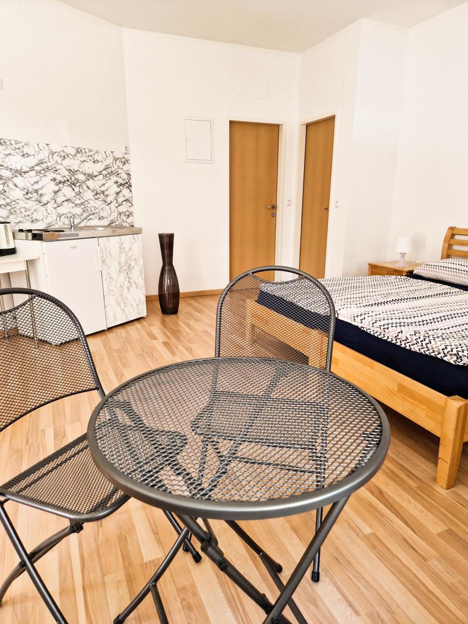 Youth Hostel Service Vienna Viena Exterior foto